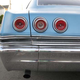 Illustration for article titled 1965 Chevrolet Impala Super Sport